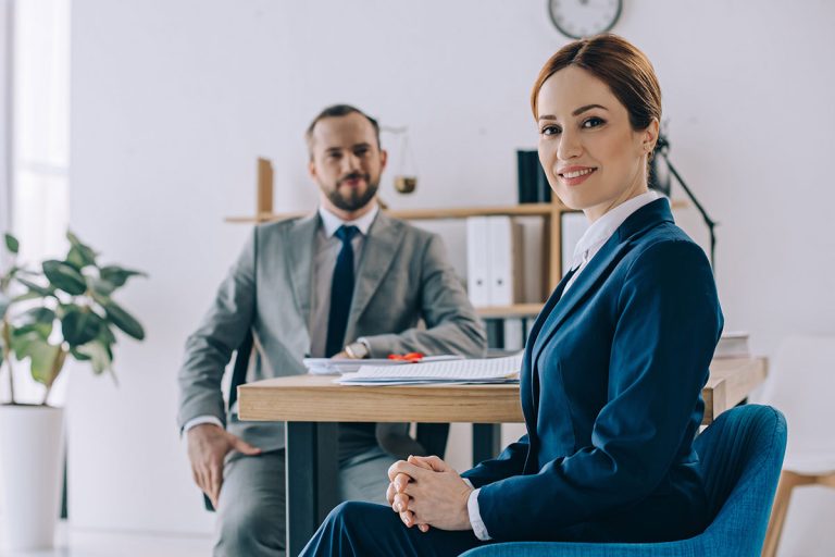 Our Services – Full-Spectrum Taxation and Financial Support
